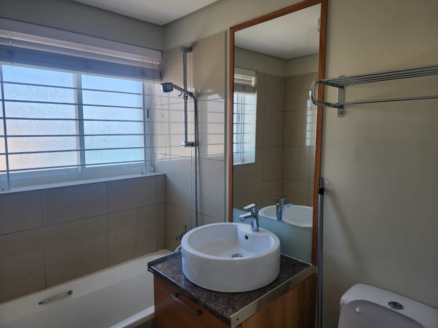 To Let 2 Bedroom Property for Rent in Blaauwberg Western Cape